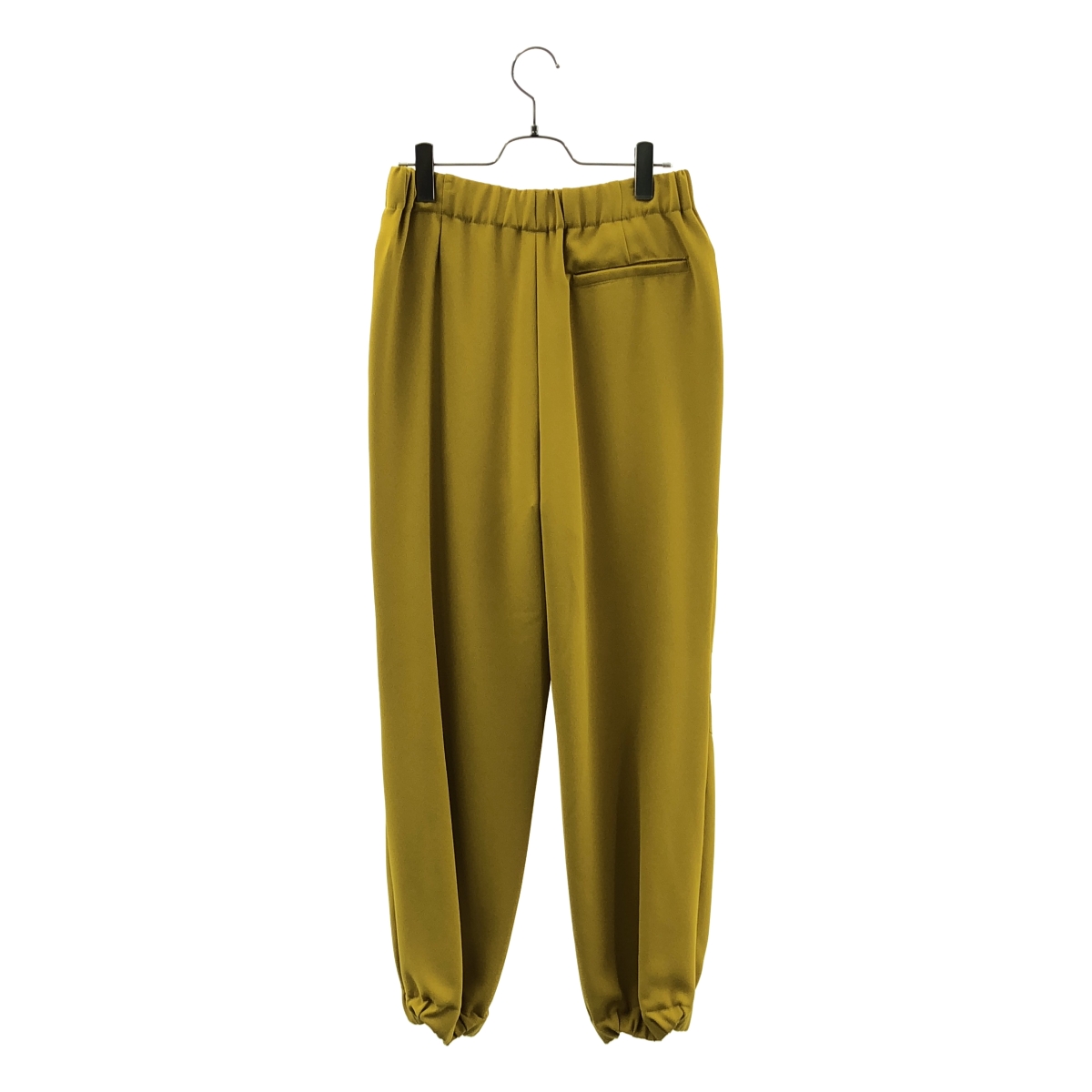 DRIES VAN NOTEN / ドリスヴァンノッテン ポリエステル イージー ジョガーパンツ