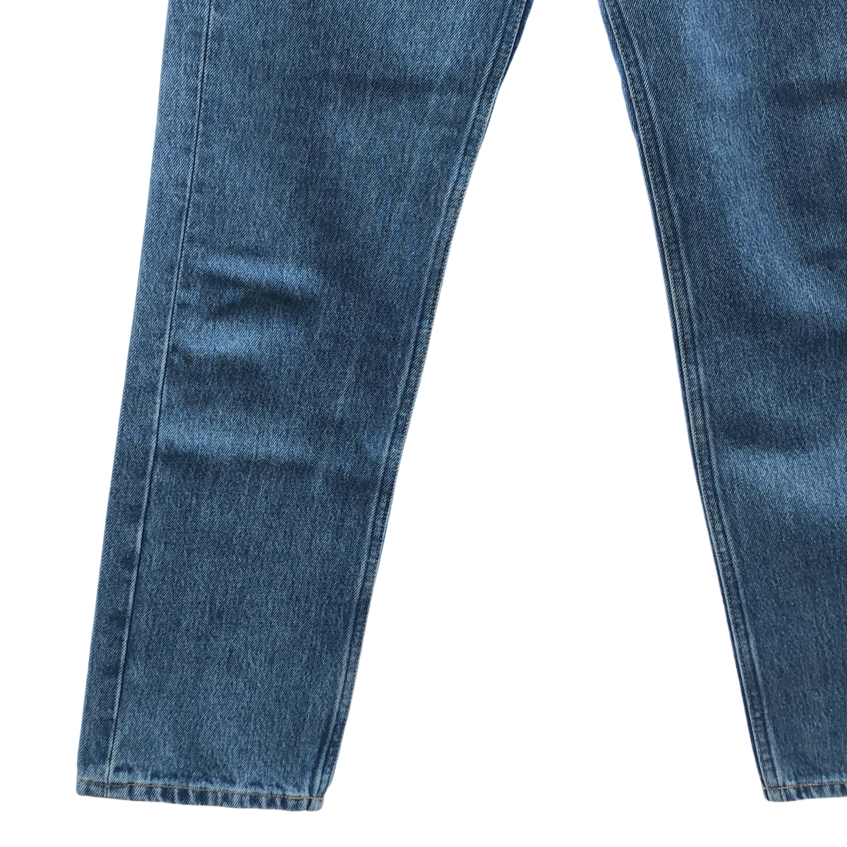 THE SHISHIKUI / シシクイ STRAIGHT ストレート デニム パンツ