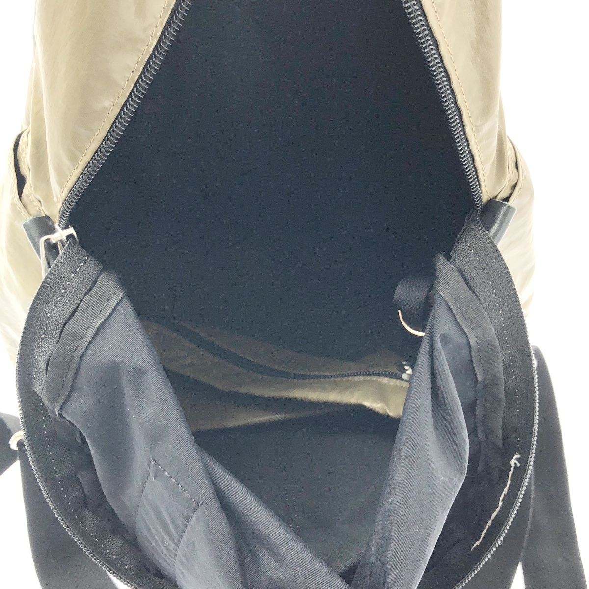 JACK GOMME / ジャックゴム バックパック リュック