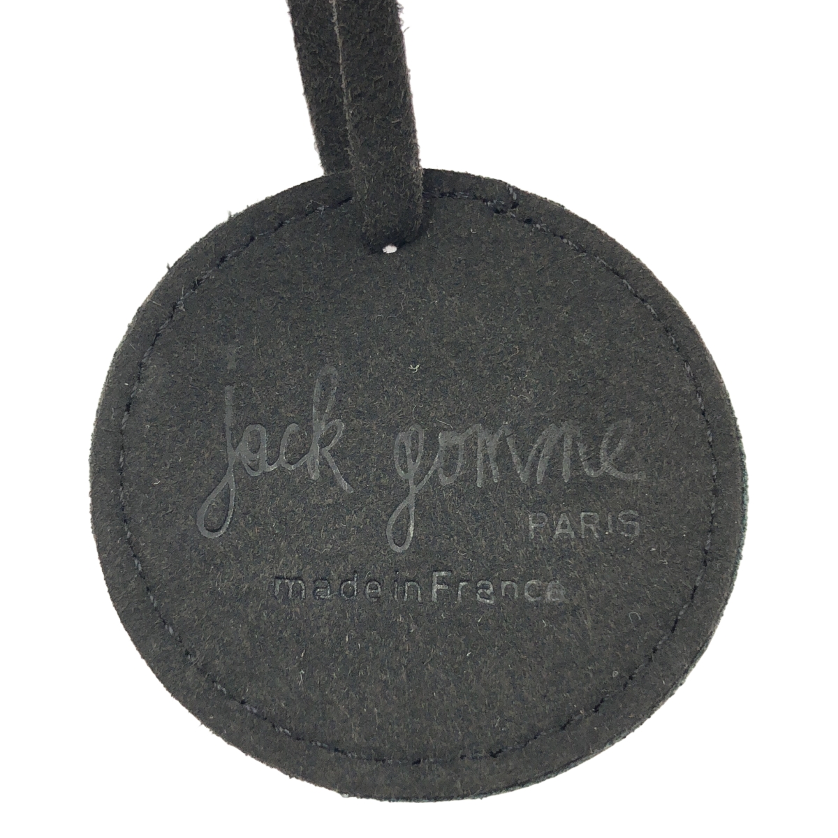 JACK GOMME / ジャックゴム バックパック リュック