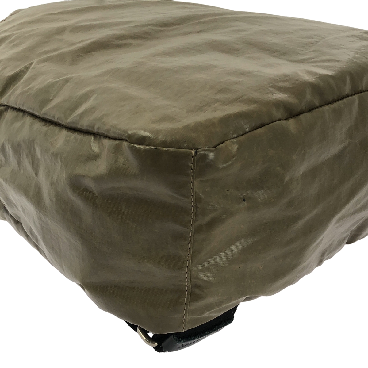 JACK GOMME / ジャックゴム バックパック リュック