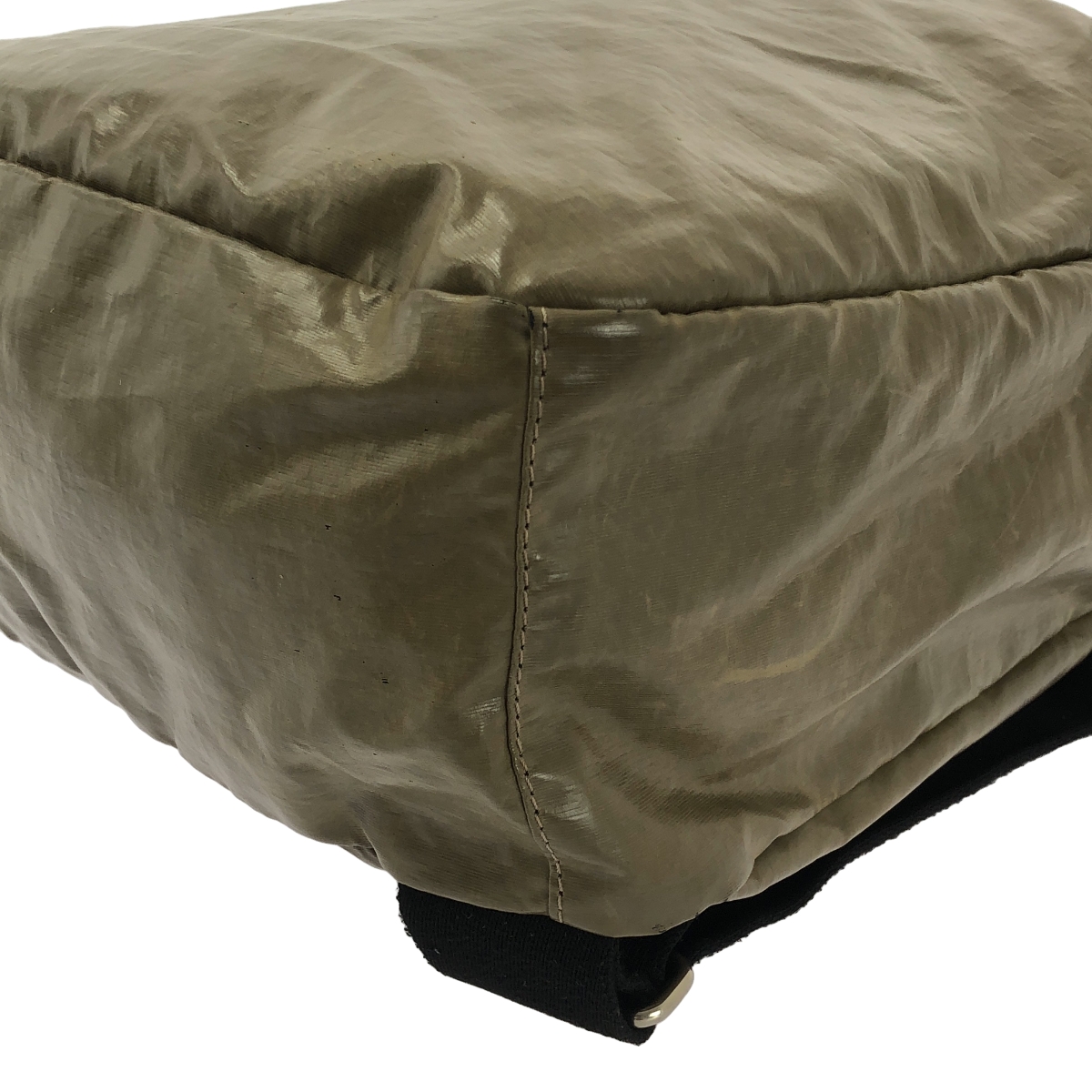 JACK GOMME / ジャックゴム バックパック リュック