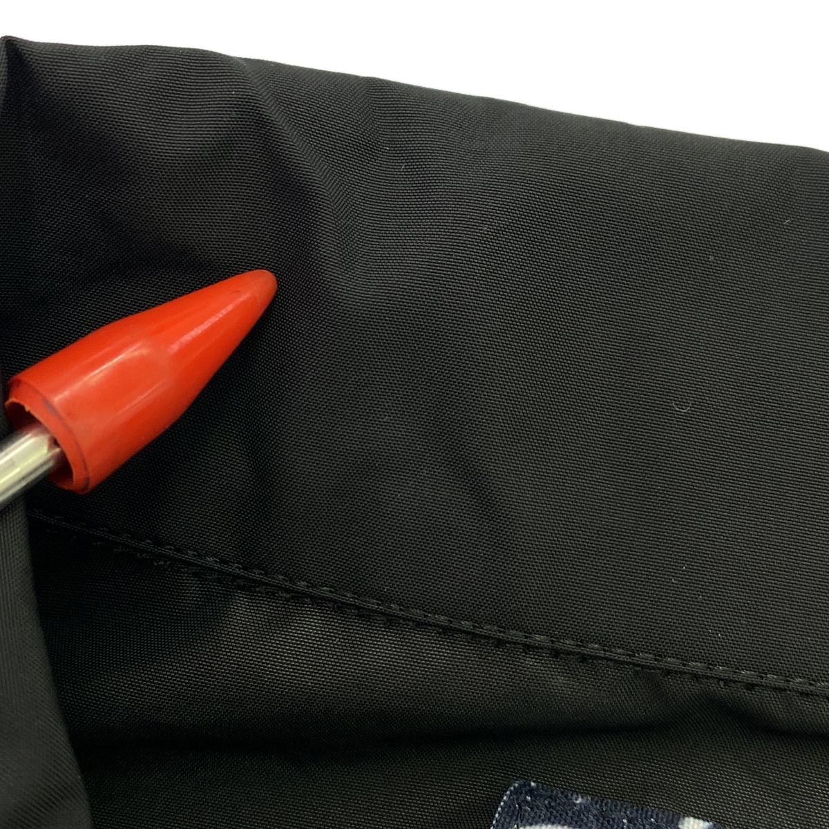 sacai / サカイ × UNDERCOVER / アンダーカバー バックプリント ロング コーチジャケット