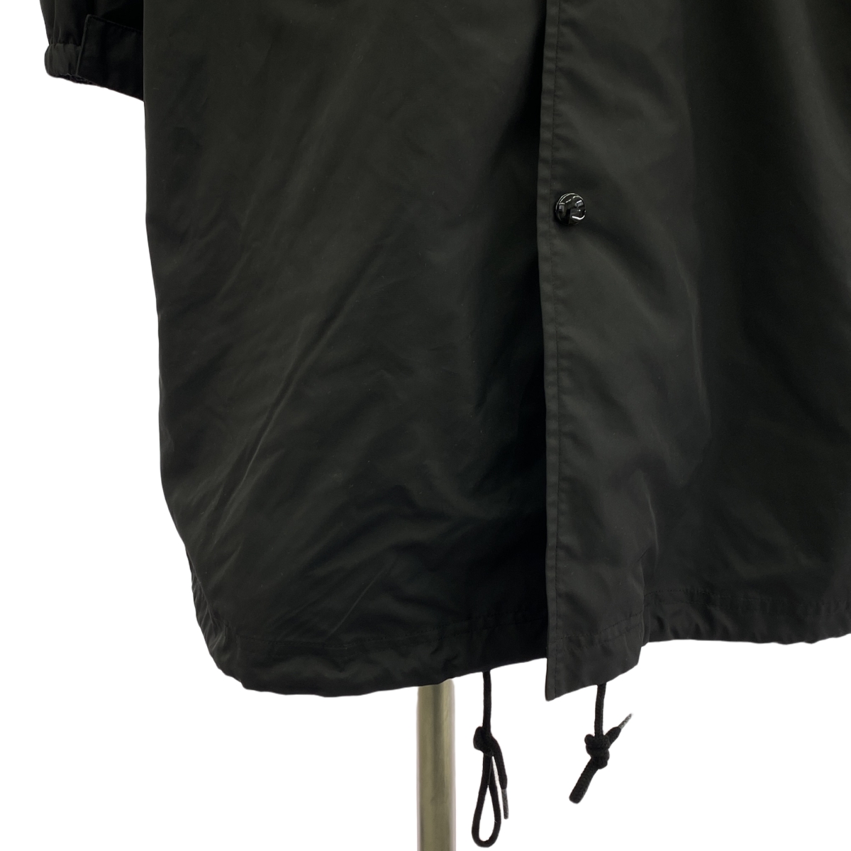 sacai / サカイ × UNDERCOVER / アンダーカバー バックプリント ロング コーチジャケット