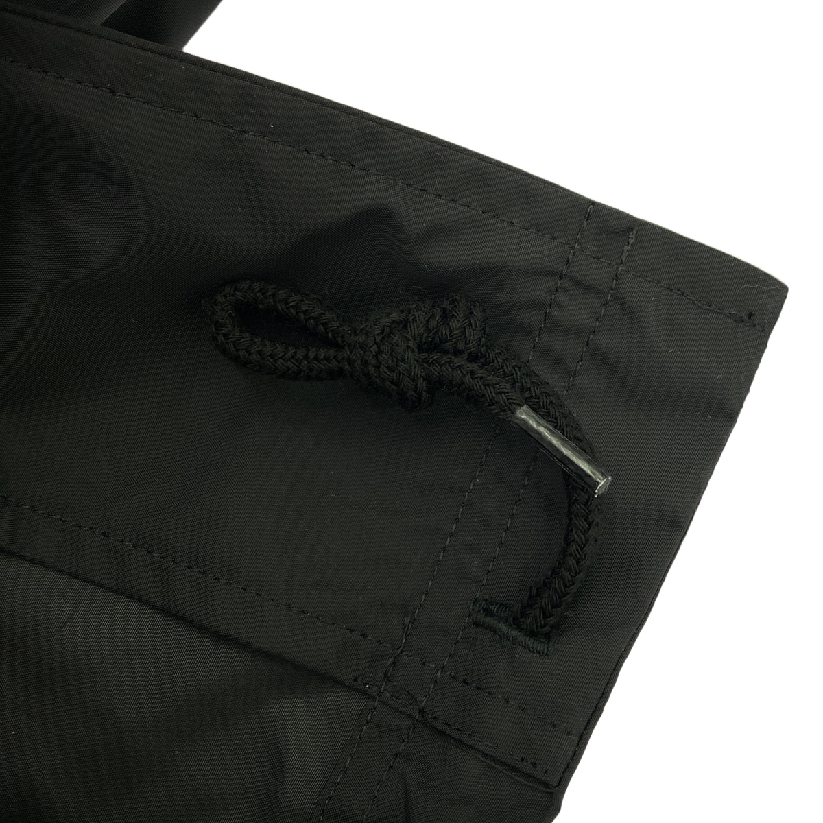 sacai / サカイ × UNDERCOVER / アンダーカバー バックプリント ロング コーチジャケット