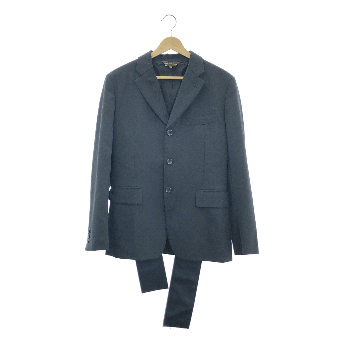 COMME des GARCONS / コムデギャルソン