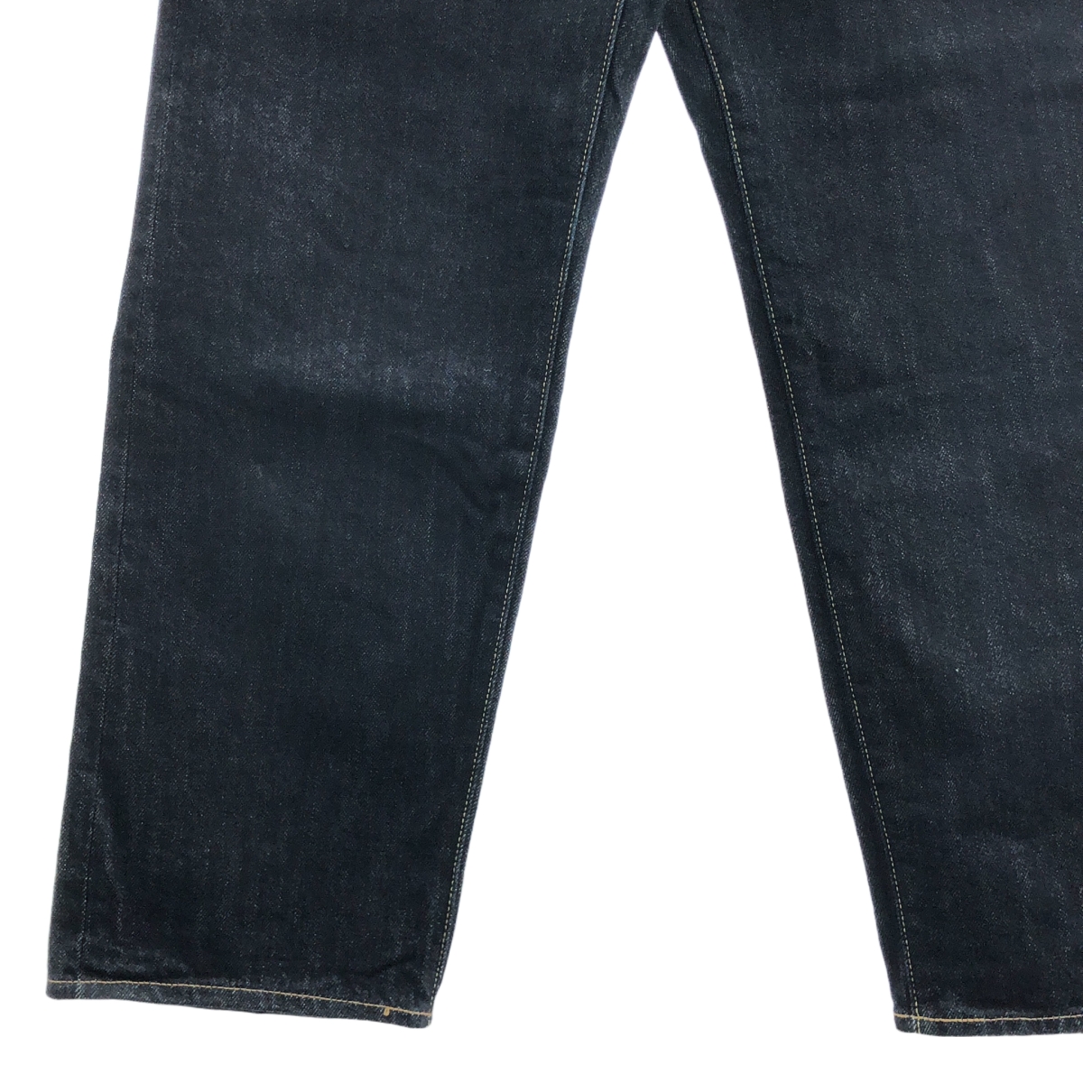 HATSKI / ハツキ Straight Denim ストレート デニムパンツ