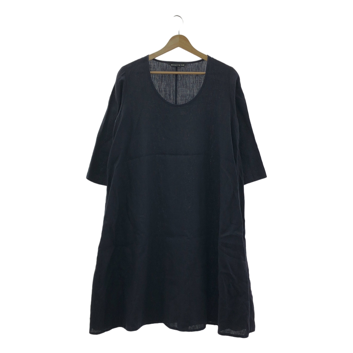 mizuiroind / ミズイロインド