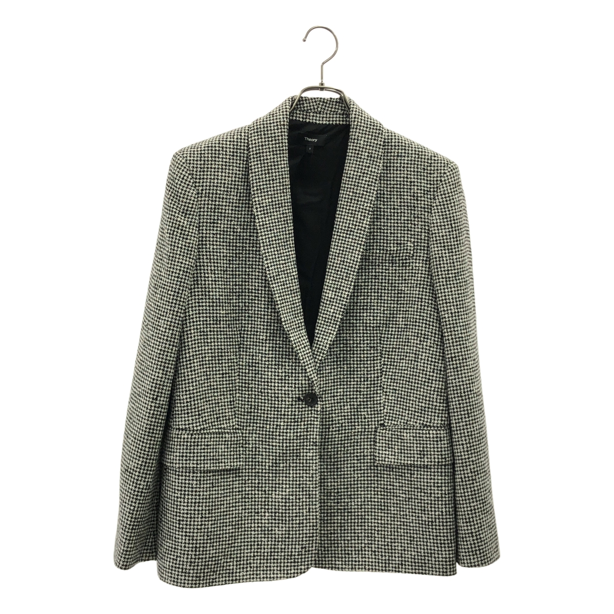 theory / セオリー