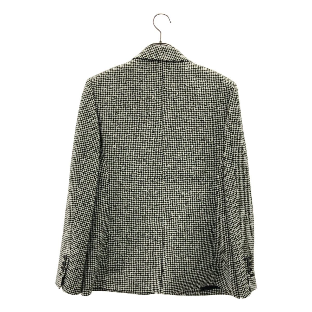 theory / セオリー Fluid Hounds Shawl Col JKT / 1B シングルブレスト テーラードジャケット / 総裏地