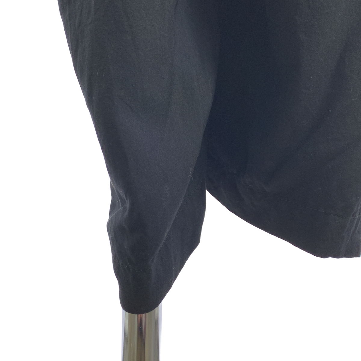 Y's / ワイズヨウジヤマモト レーヨン ワイド サロペット