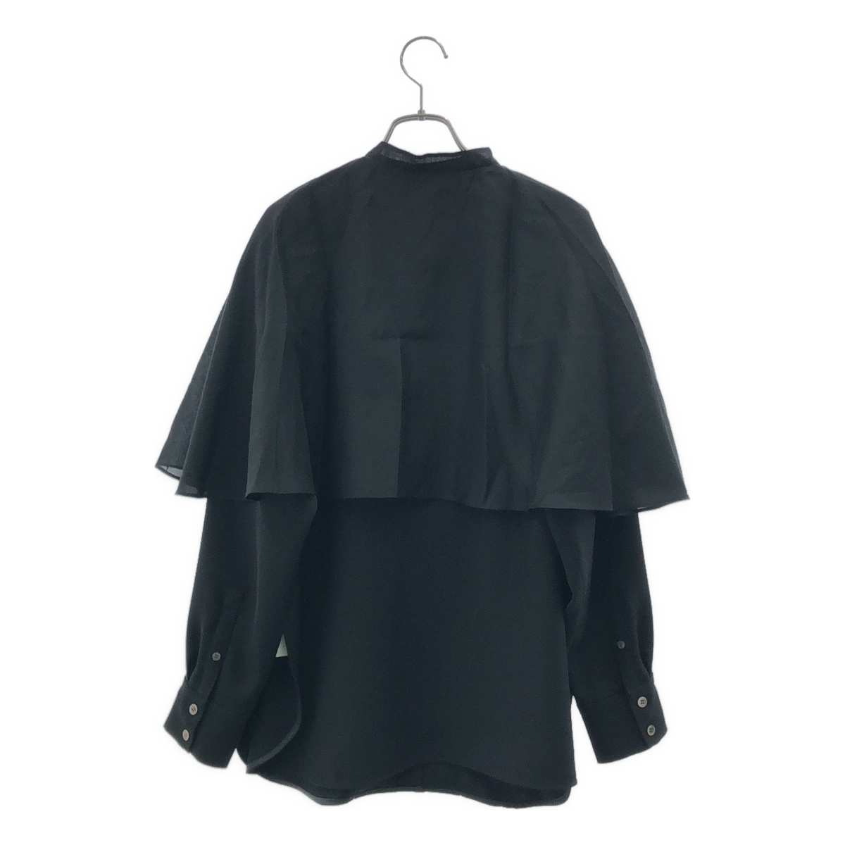 ADORE / アドーア パウダリードライサテンブラウス