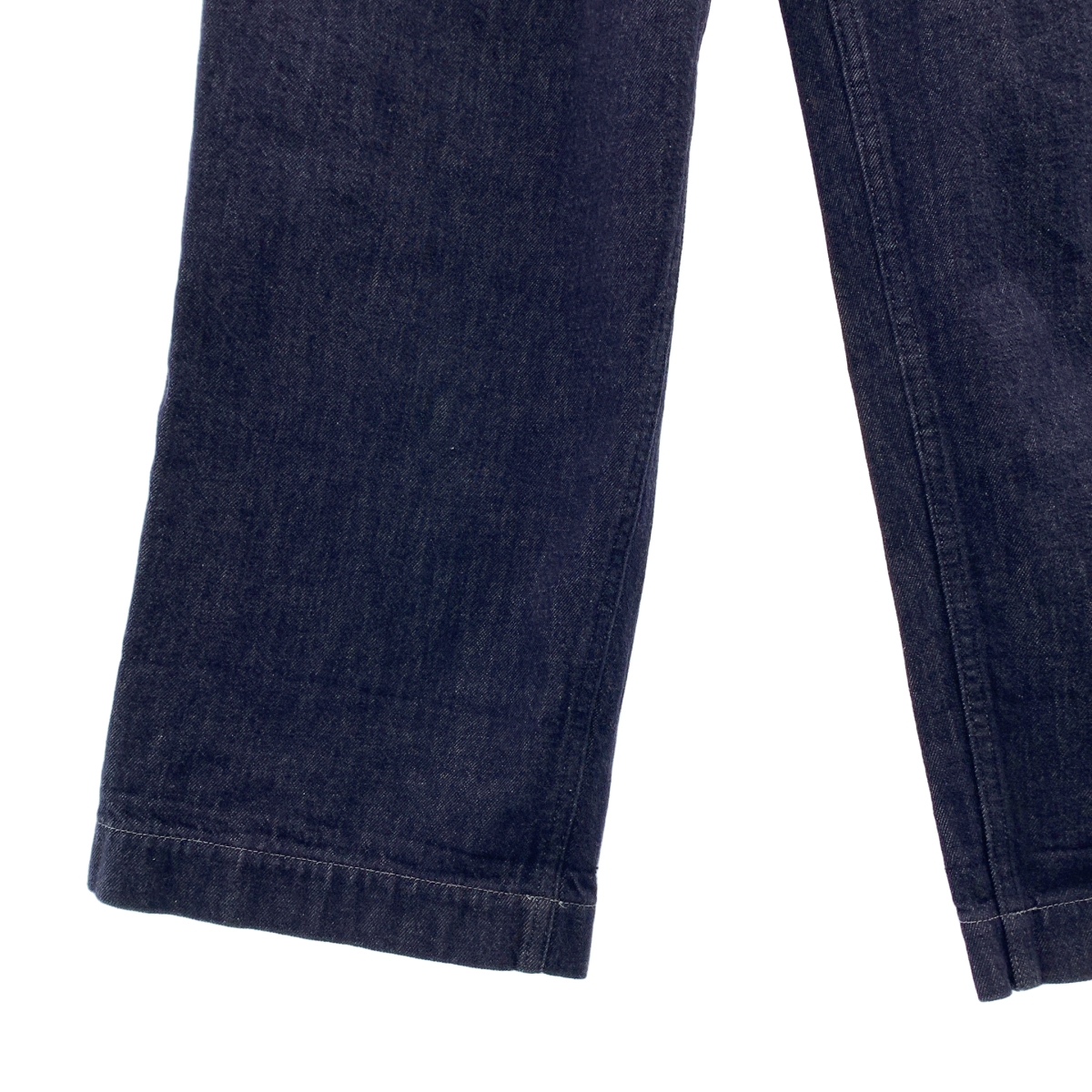 Graphpaper / グラフペーパー Colorfast Denim Belted Pants デニムパンツ