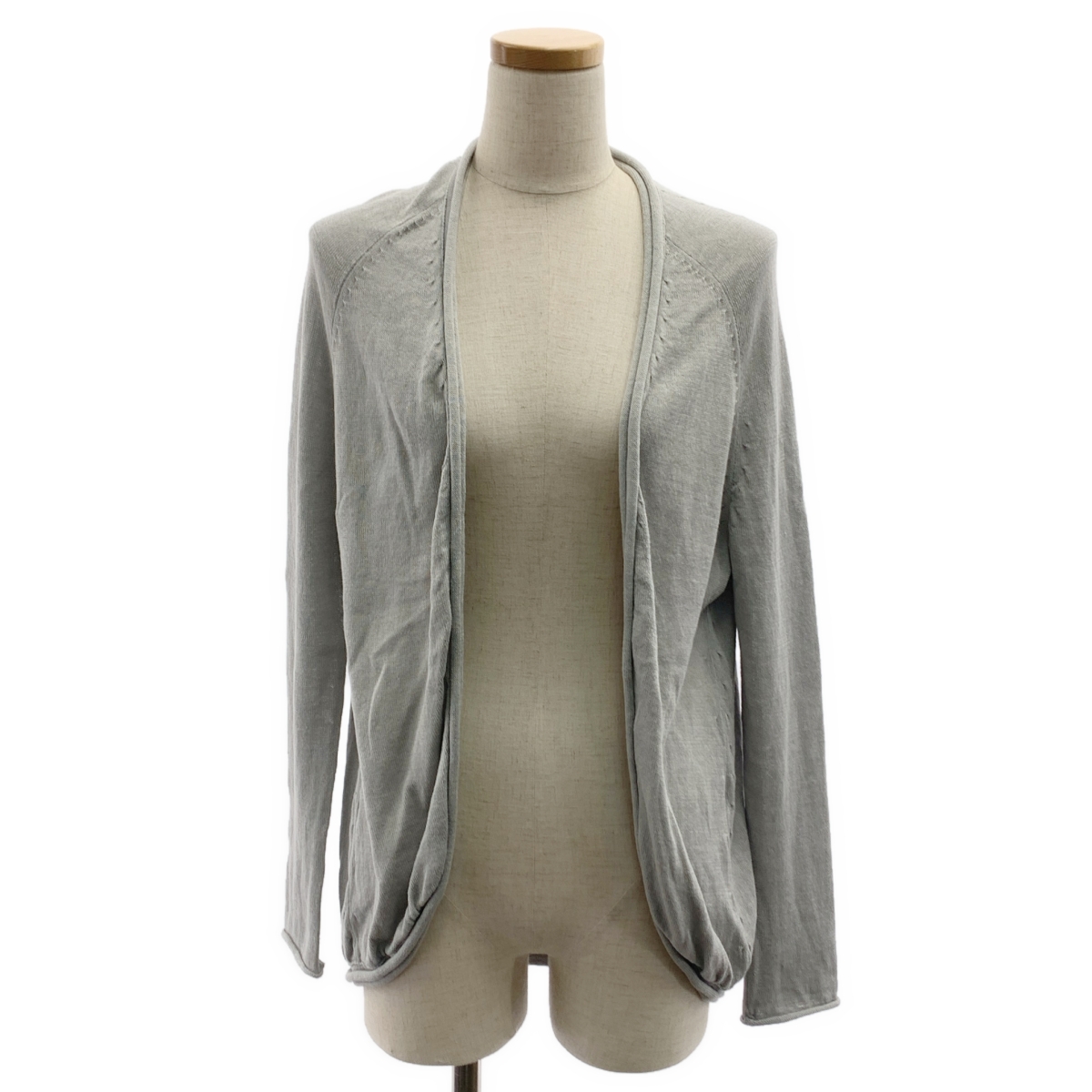 YOHJI YAMAMOTO +NOIR