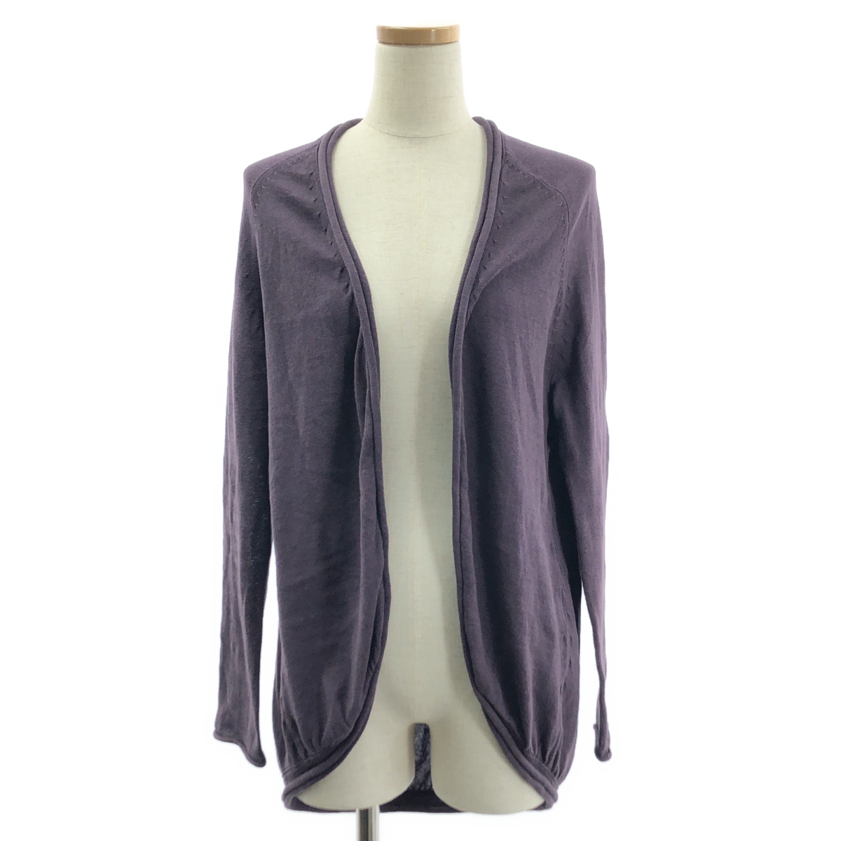 YOHJI YAMAMOTO +NOIR / ヨウジヤマモトプリュスノアール