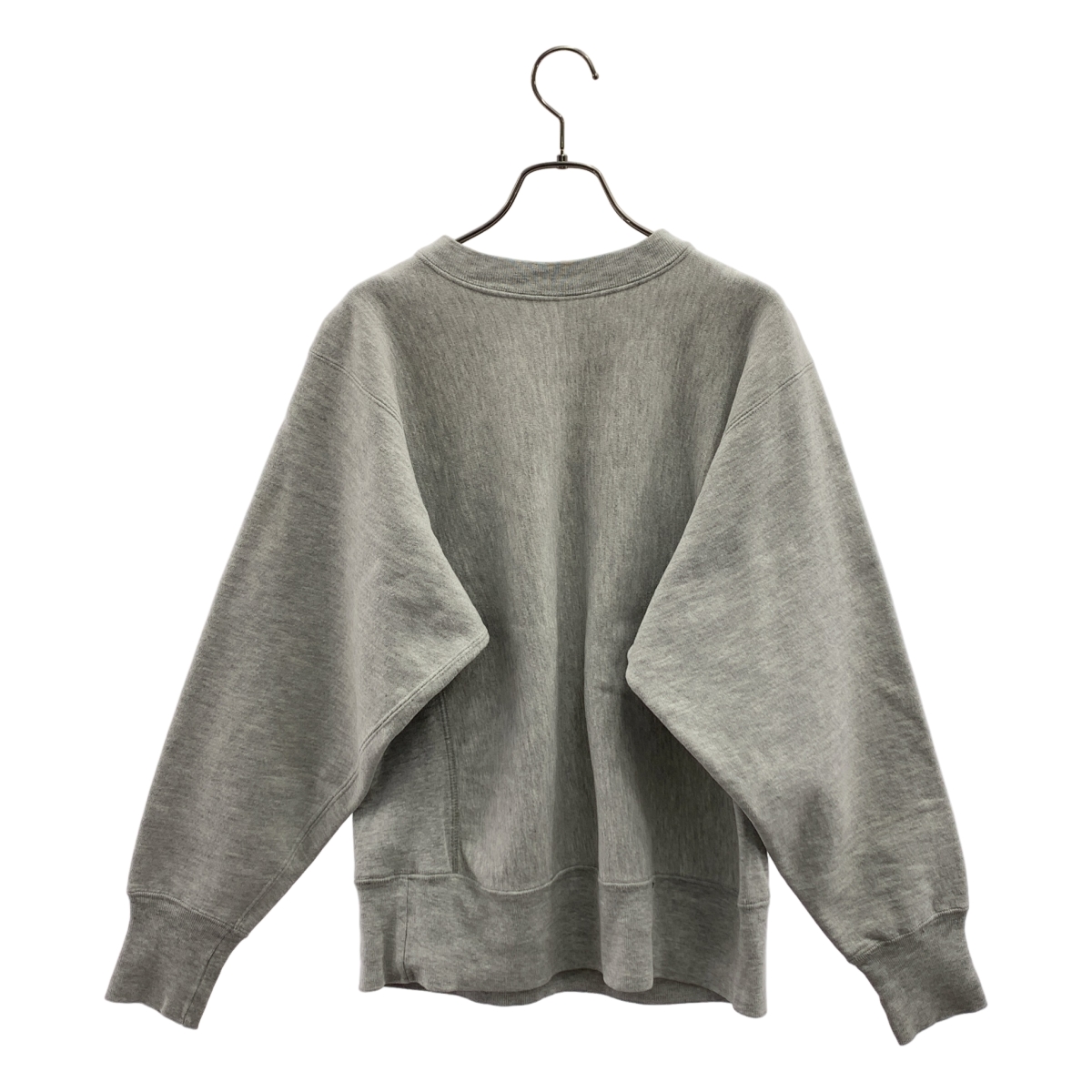 CHAMPION / チャンピオン VINTAGE / ヴィンテージ トリコタグ UNIVERSITY OF SUN DIEGO リバースウィーブ クルーネック プリントスウェット