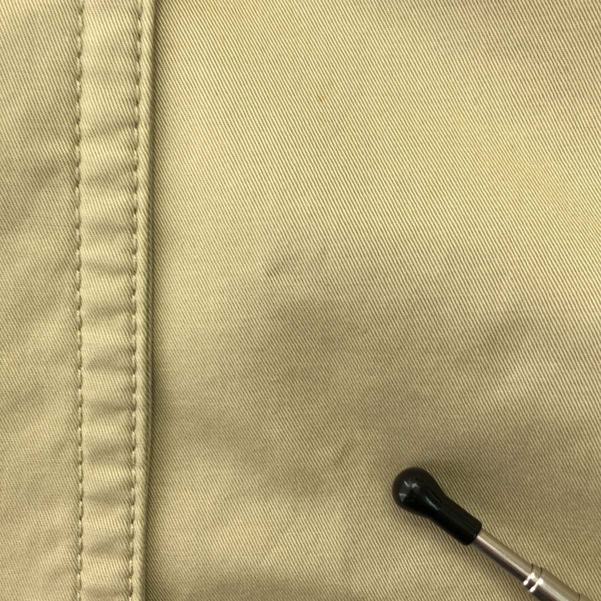 COACH / コーチ ダブルブレスト トレンチコート