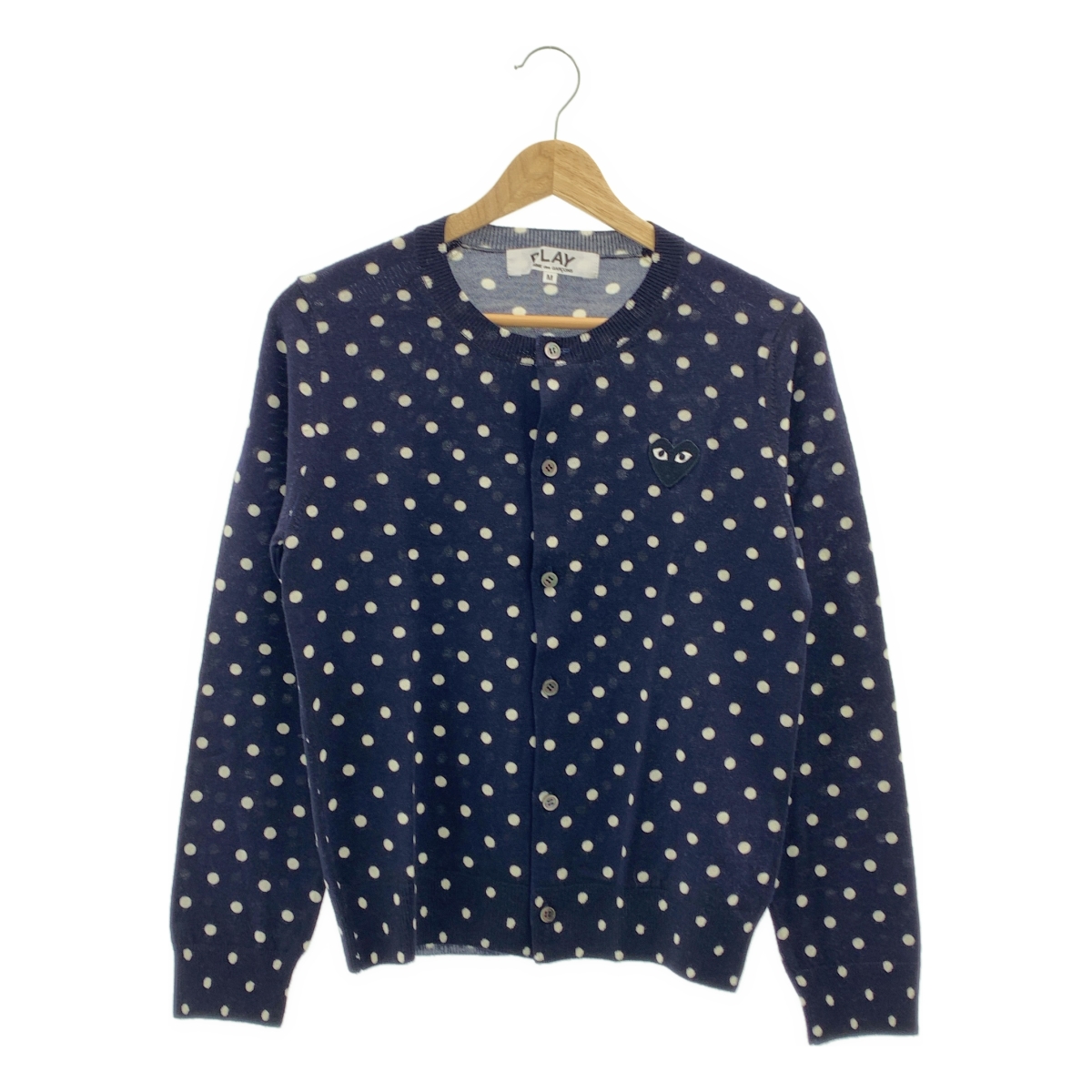 PLAY COMME des GARCONS