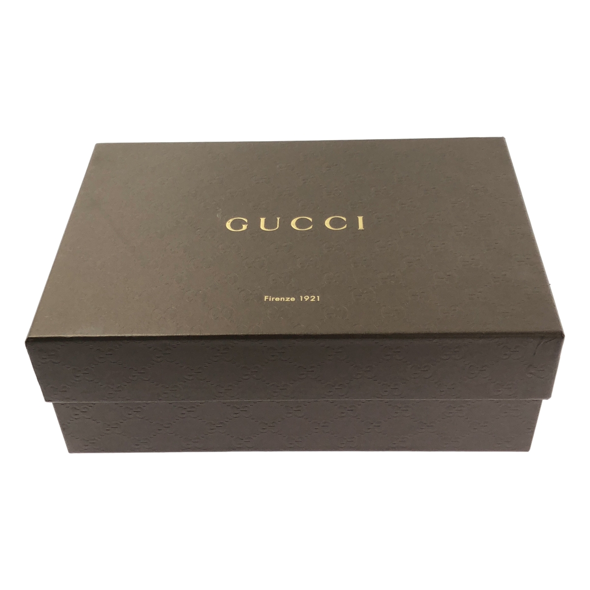 GUCCI / グッチ レザー インターロッキングG ロゴ ヒール パンプス