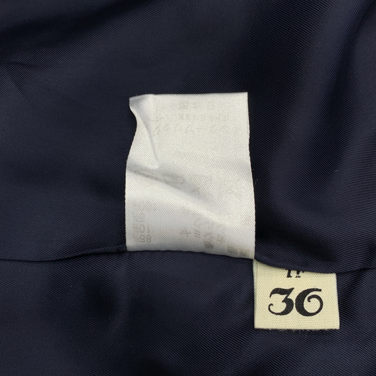 その他 ×Loro Piana ロロピアーナ / 金ボタンウールカシミヤ ブレザー