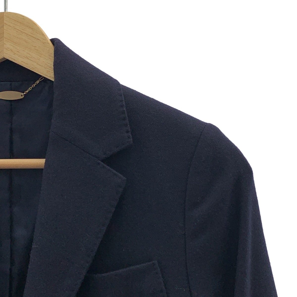 その他 ×Loro Piana ロロピアーナ / 金ボタンウールカシミヤ ブレザー