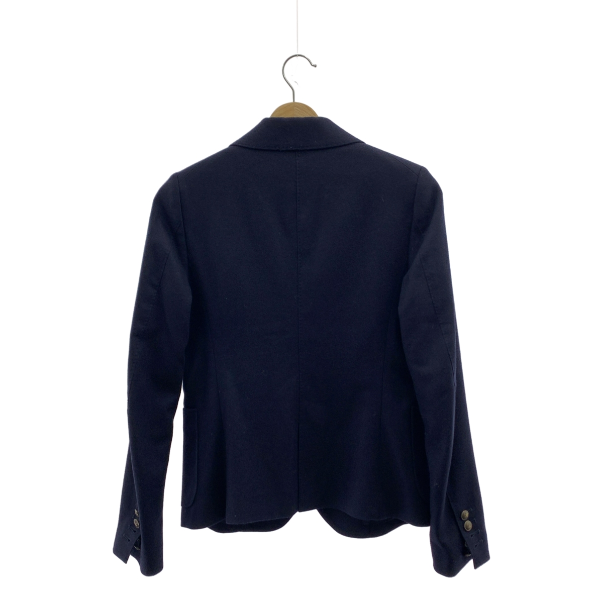 その他 ×Loro Piana ロロピアーナ / 金ボタンウールカシミヤ ブレザー