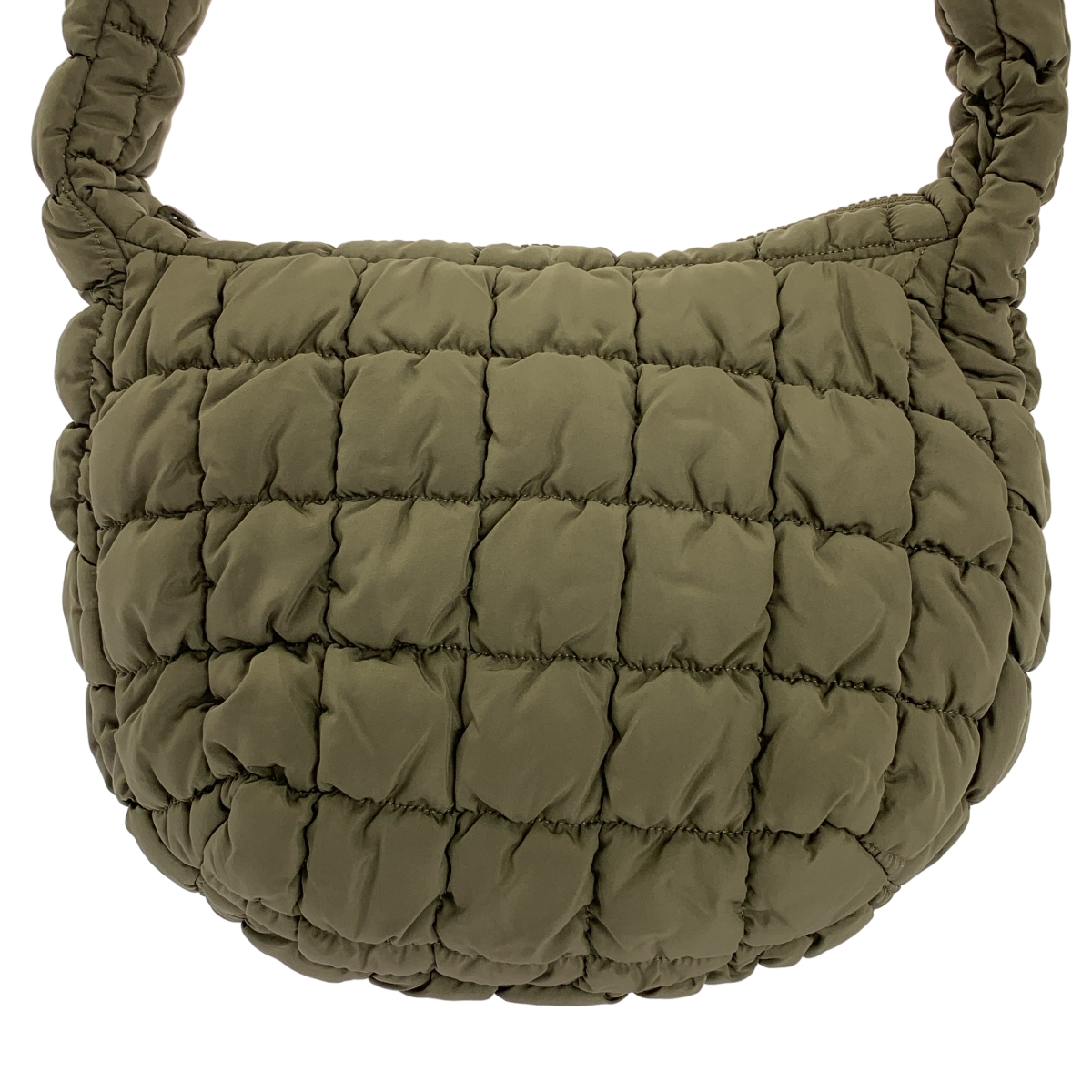 その他 キルト ミニ ショルダーバッグ