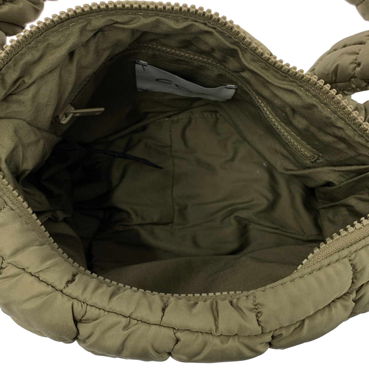 その他 キルト ミニ ショルダーバッグ