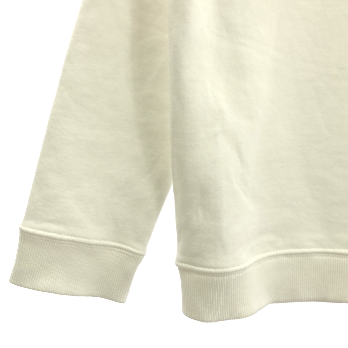 VALENTINO / ヴァレンティノ VLTN SWEATSHIRT ロゴ スウェット トレーナー