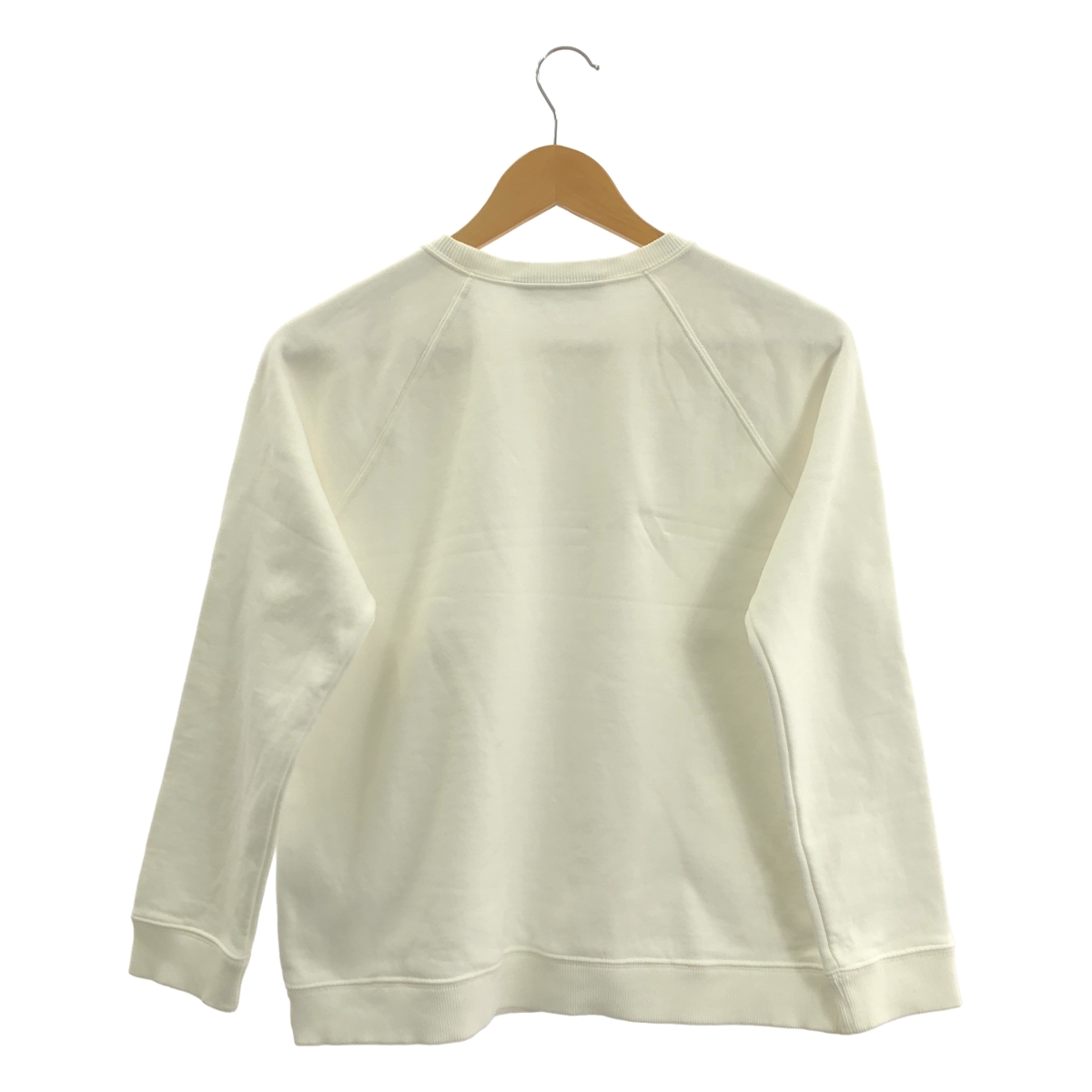 VALENTINO / ヴァレンティノ VLTN SWEATSHIRT ロゴ スウェット トレーナー