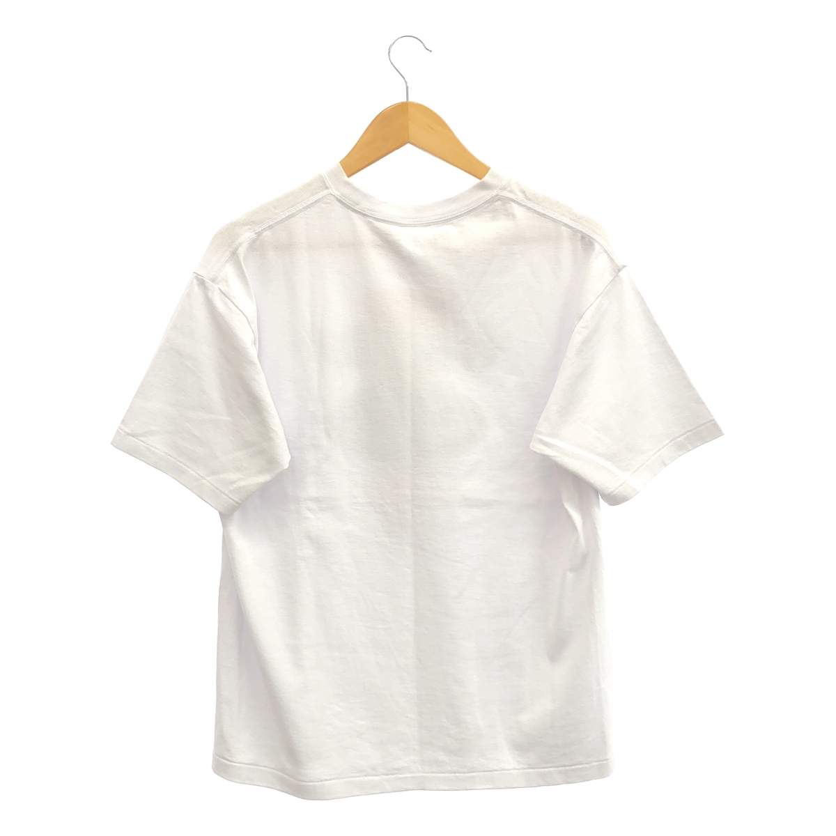 CHALLENGER / チャレンジャー HOSOI FRONT LOGO S/S TEE クリスチャン・ホソイ Tシャツ