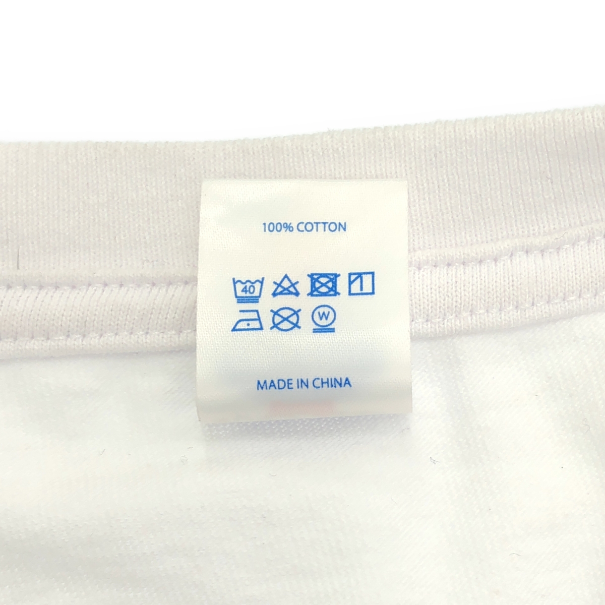 CHALLENGER / チャレンジャー HOSOI FRONT LOGO S/S TEE クリスチャン・ホソイ Tシャツ