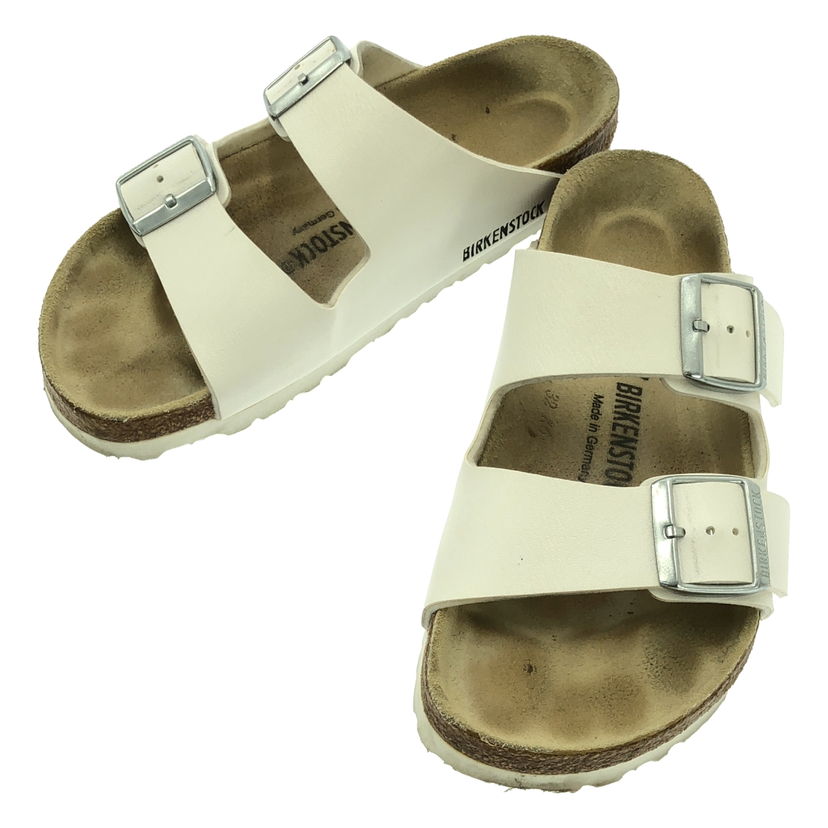 BIRKENSTOCK