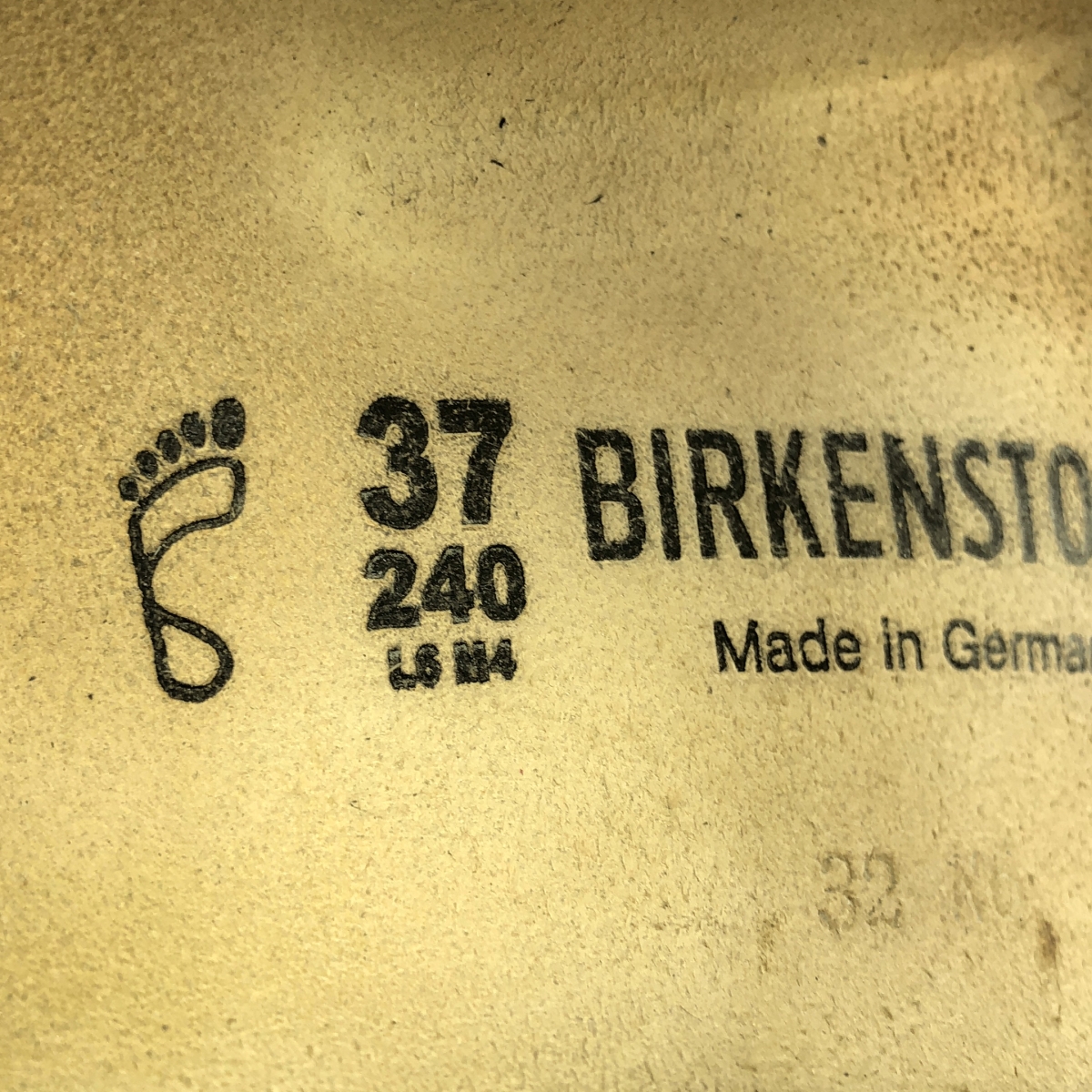 BIRKENSTOCK / ビルケンシュトック ARIZONA アリゾナ フットヘッドサンダル