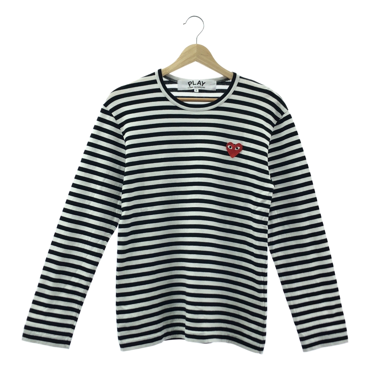 PLAY COMME des GARCONS / プレイコムデギャルソン