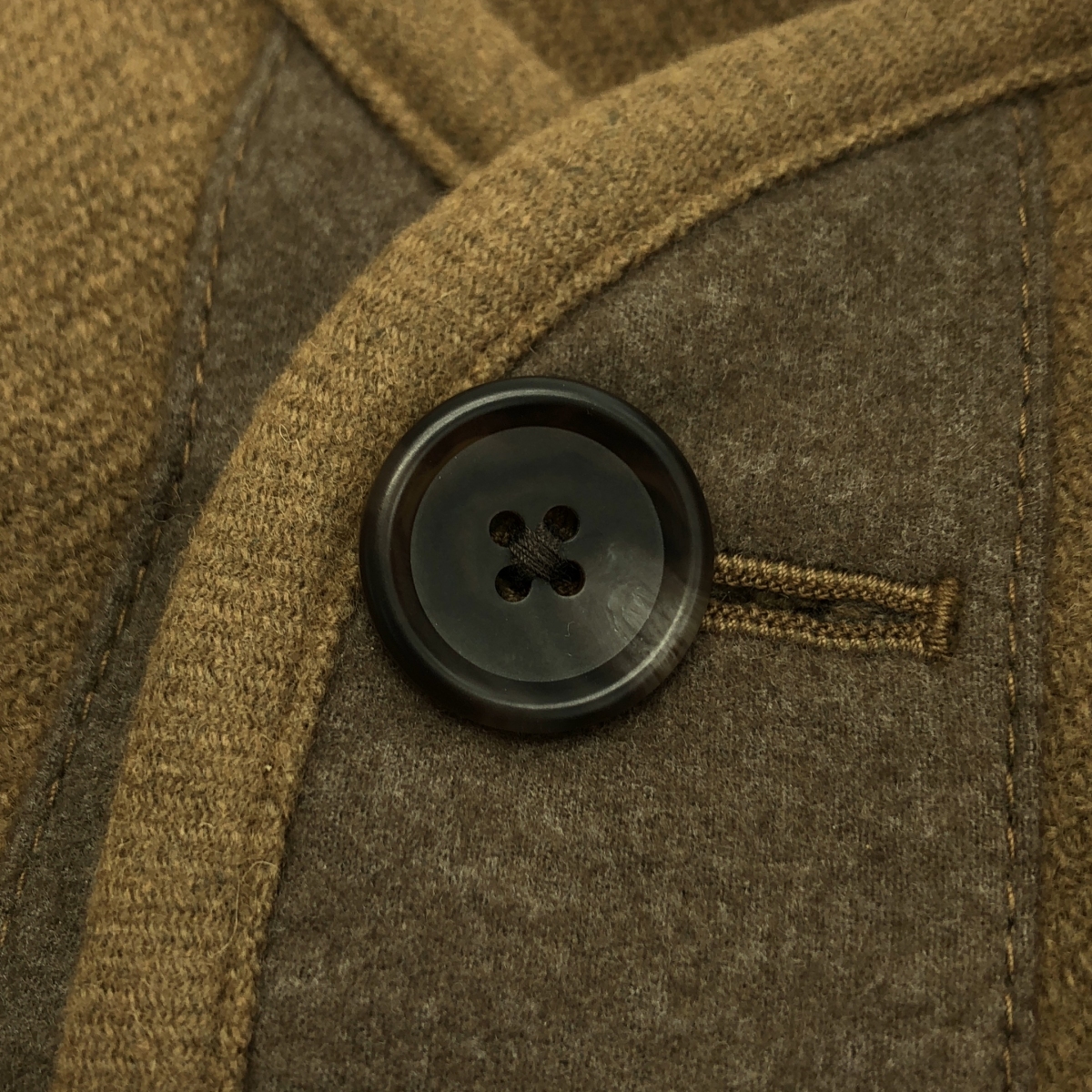 SNOW PEAK / スノーピーク WO/NY CARDIGAN / ウール  カーディガン ジャケット