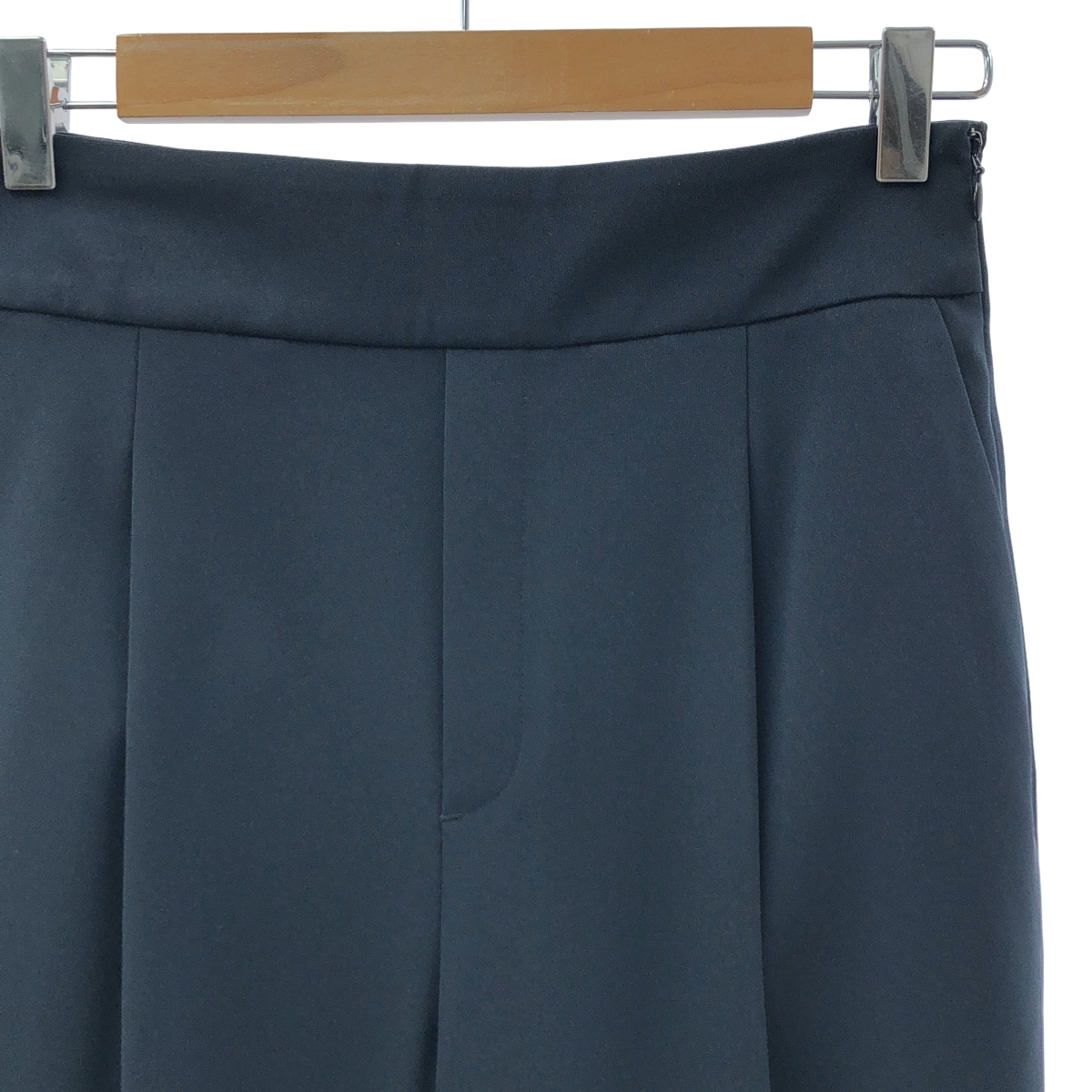 その他 4Way Stretch Tuck Pants ストレッチ タック パンツ