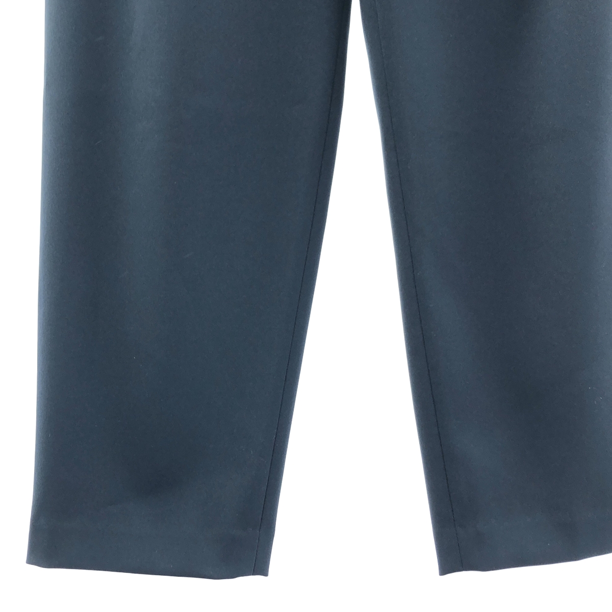 その他 4Way Stretch Tuck Pants ストレッチ タック パンツ