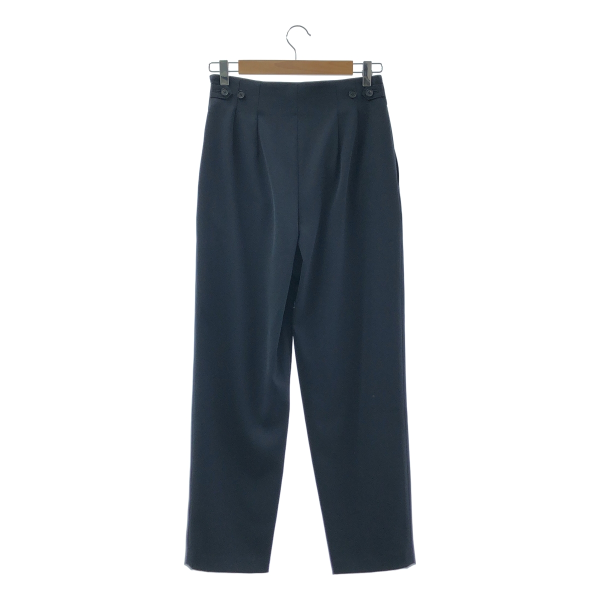 その他 4Way Stretch Tuck Pants ストレッチ タック パンツ