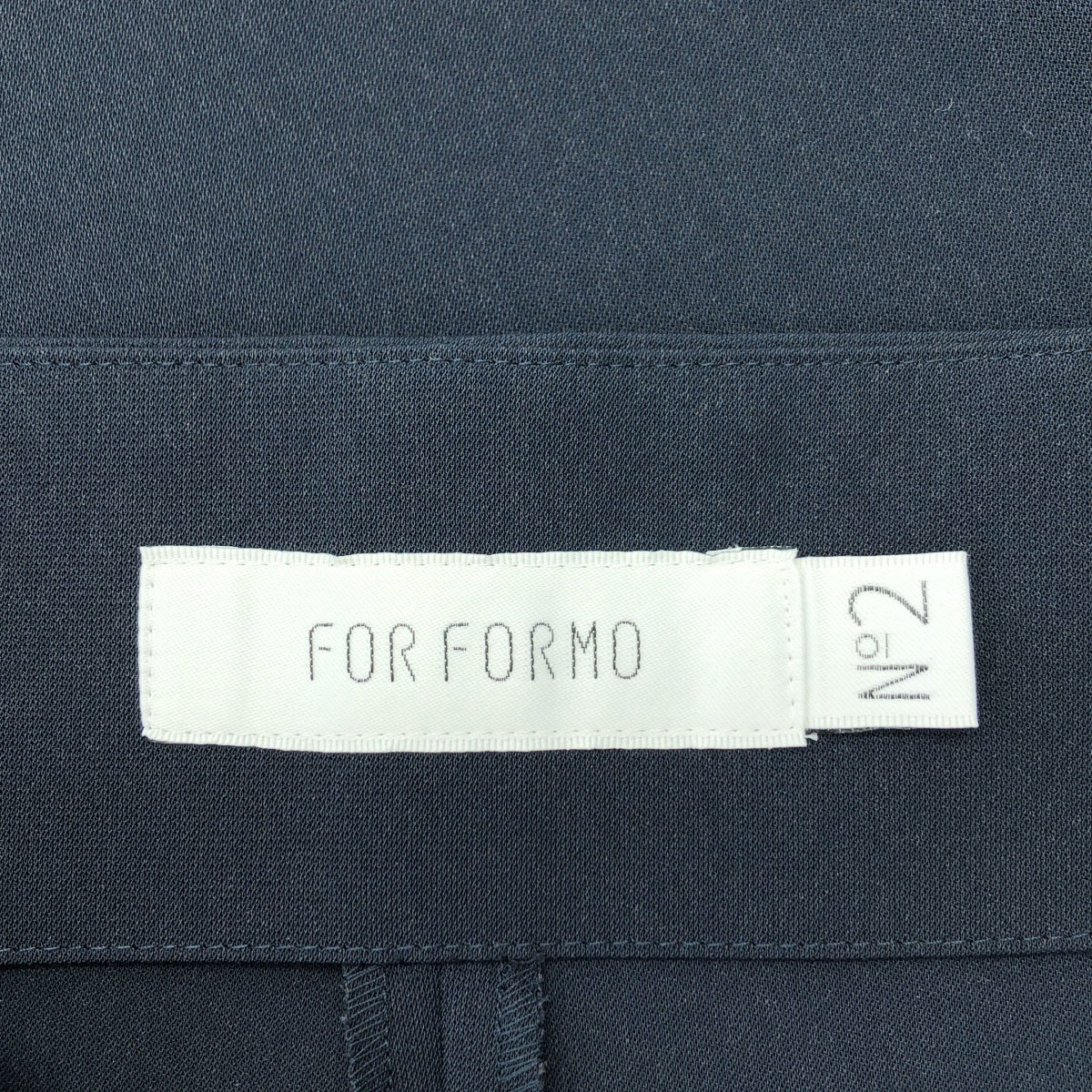 その他 4Way Stretch Tuck Pants ストレッチ タック パンツ