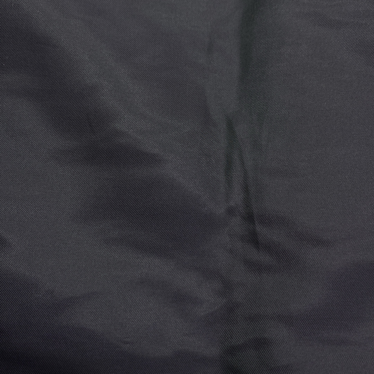 VIVIENNE TAM / ヴィヴィアンタム コットン バックジップスリット スカート / 総裏地