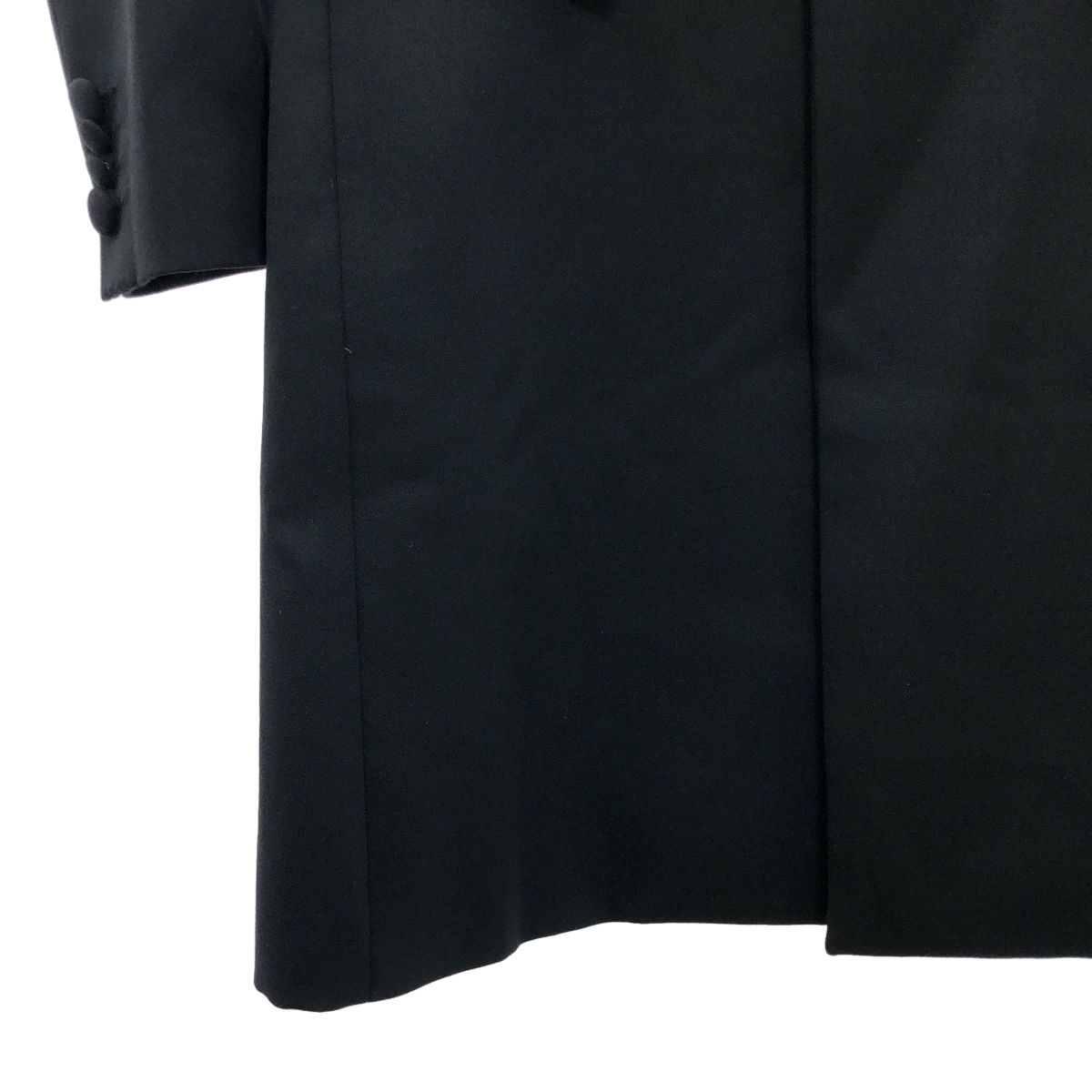 JUNYA WATANABE COMME des GARCONS / ジュンヤワタナベ ウール チェスターコート