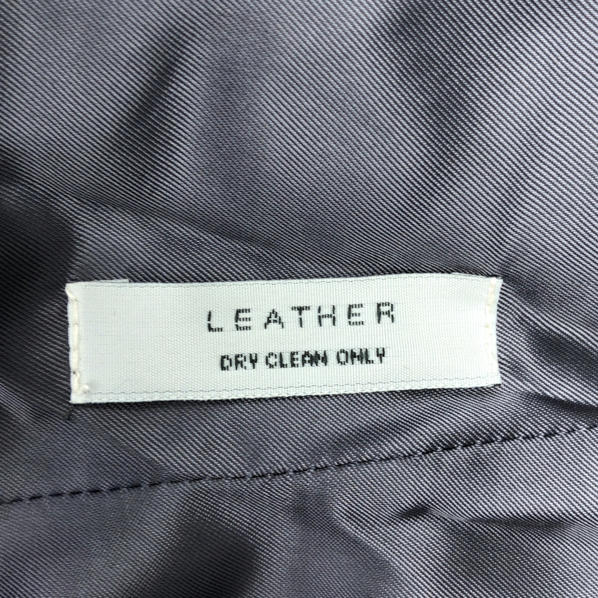 Costume National ライダースジャケット rXa9dLbUGKwH.jpg?width=768