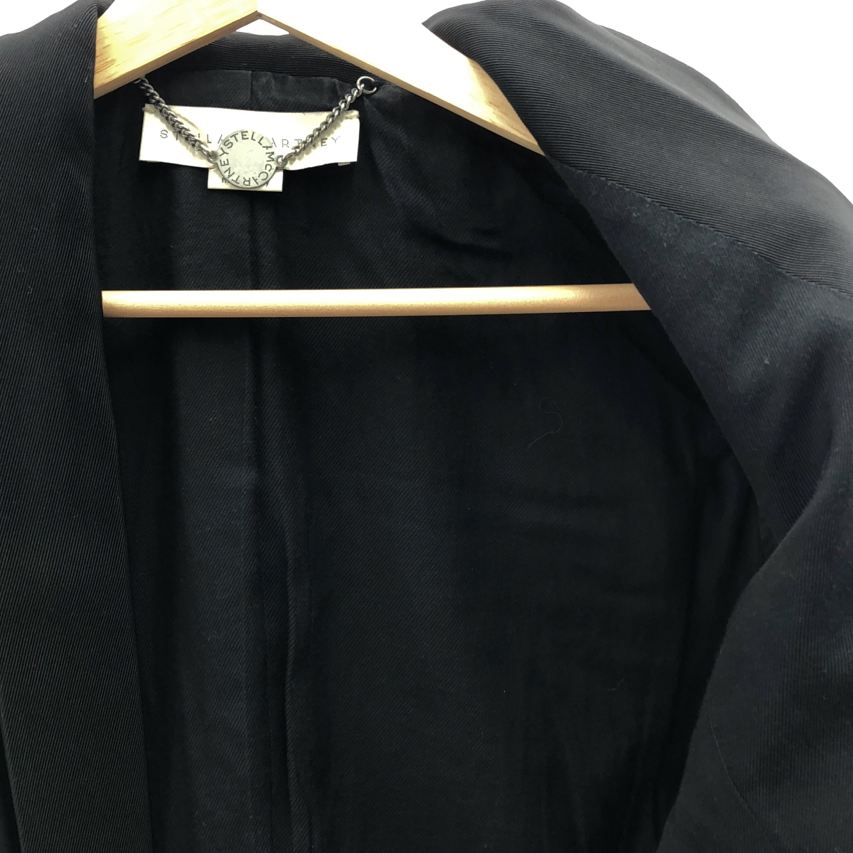 STELLA McCARTNEY / ステラマッカートニー タキシード ジャケット