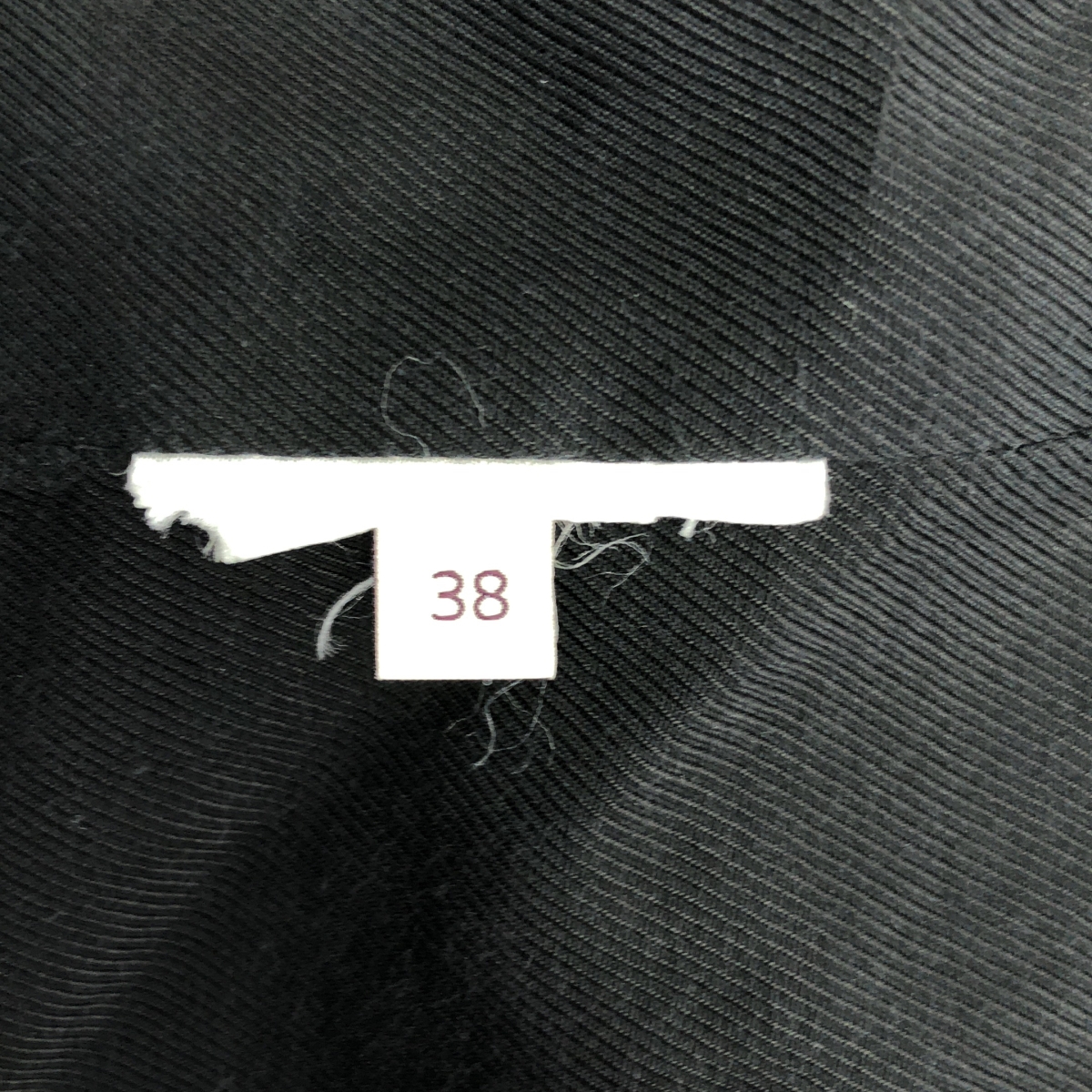 STELLA McCARTNEY / ステラマッカートニー タキシード ジャケット