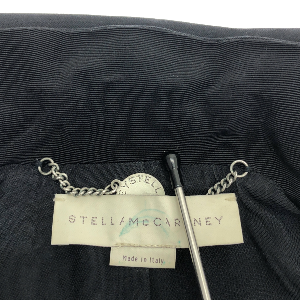 STELLA McCARTNEY / ステラマッカートニー タキシード ジャケット
