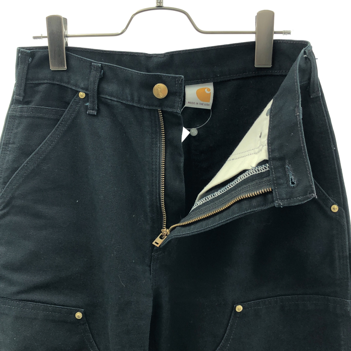 carhartt / カーハート ダブルニー ペインター パンツ