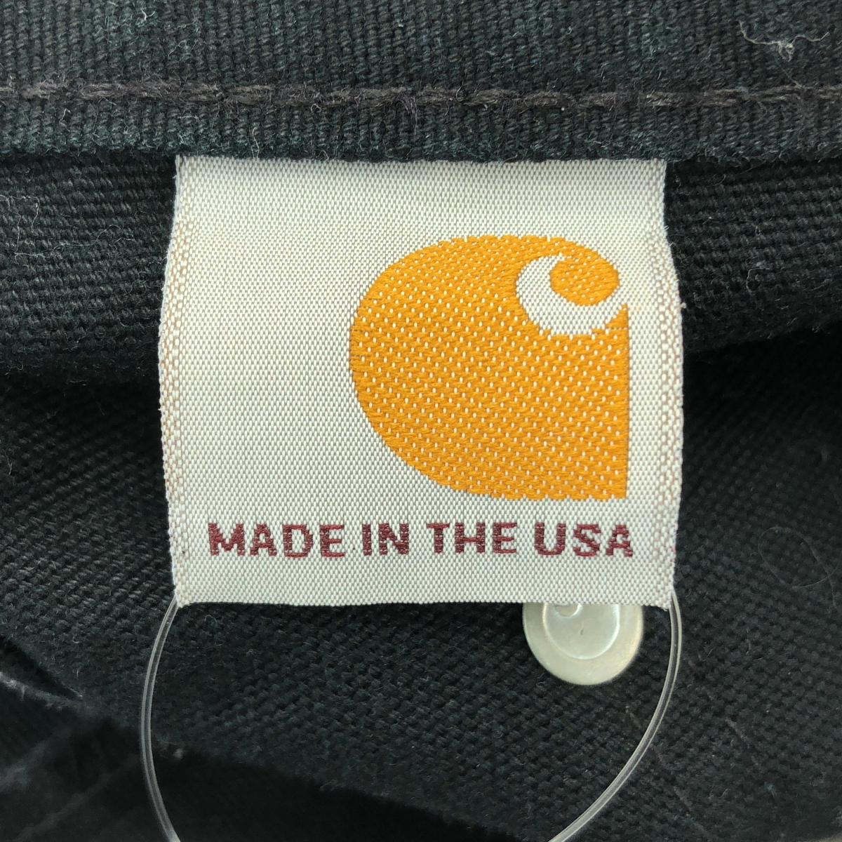 carhartt / カーハート ダブルニー ペインター パンツ