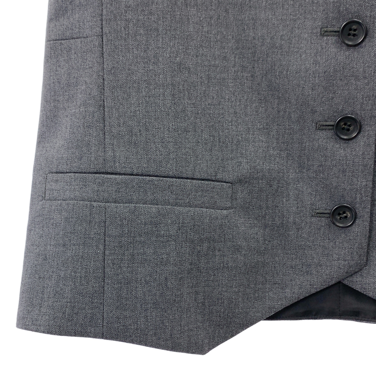 その他 ジレ ベスト / 総裏地