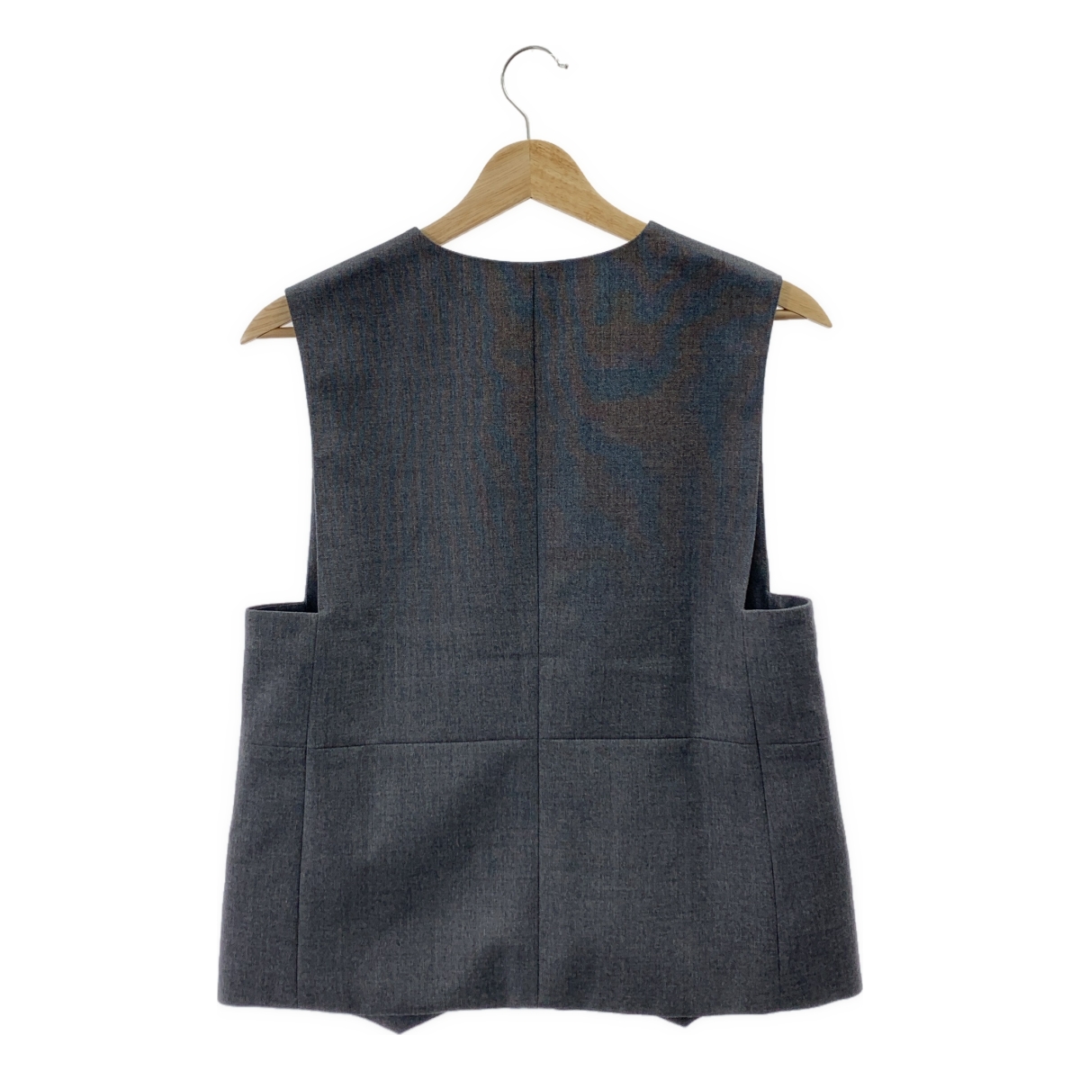 その他 ジレ ベスト / 総裏地